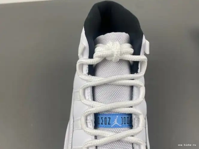 Rep Onekick Jordan Air legend 11 CT8012-104 Blue 0505